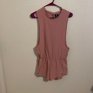 Hurley, size small, and  Pink